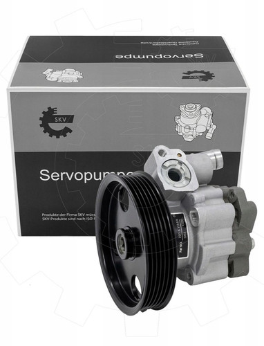Servopumpe mercedes benz - servopumpe, mercedes-benz