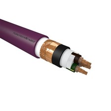 Furutech DPS-4.1 Netzkabel Alpha OCC 11-Gauge Power (Meterware)