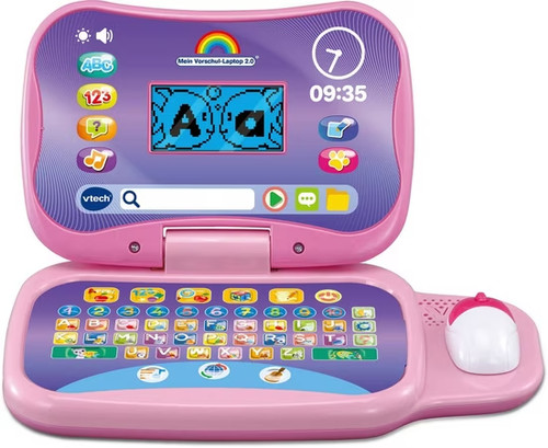 Vtech kinder lern computer - vtech®,