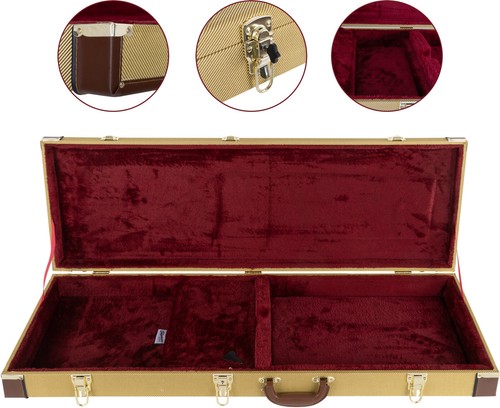 Shaman gitarre koffer - koffer, case