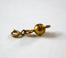 kleine Magnetschliese v A.Sternen