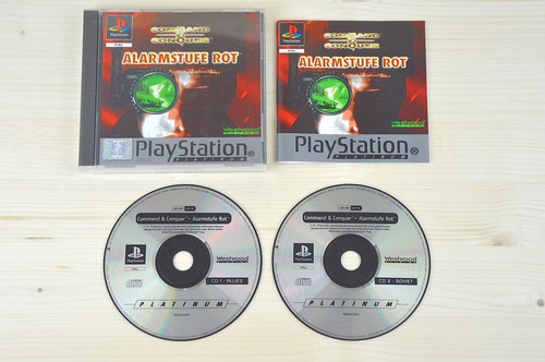 Ps1 command conquer - ps1, &