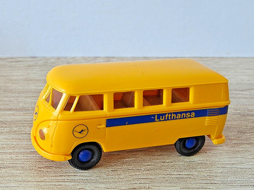 Brekina 3194 vw - (7320), 1:87,