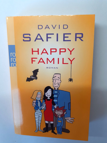 Happy family der - family, –