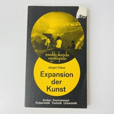 Expansion der Kunst Beiträge
