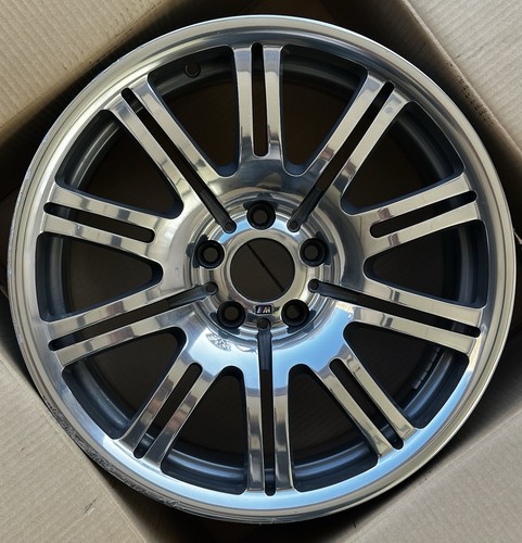 Bmw m67 csl e46 - bmw,