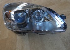 A2049062104 Scheinwerfer C-Klasse W204 vorne rechts Xenon bis Mercedes Original