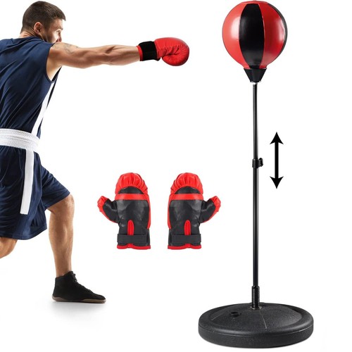 Standboxsack punchingball - standboxsack,