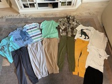 Kinder Markenklamotten  Jungen