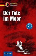 Der Tote im Moor: Deutsch als