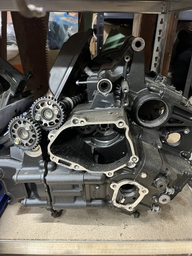 Yamaha rn12 motorenteile - r1,