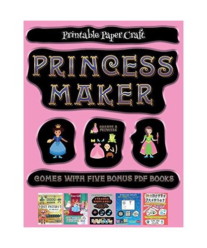 Printable paper craft - printable,