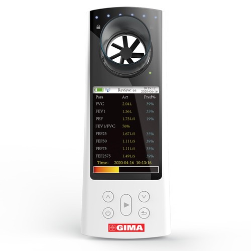 Gima sp80b tragbares - gima,