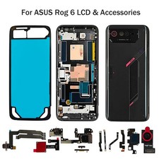 Für Asus ROG 6 LCD Bildschirm