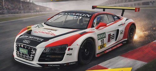 Carrera digital 124 - carrera,