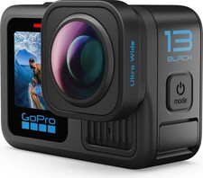 GoPro Hero 13 Black Action