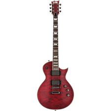 ESP LTD EC-401QM See-Thru
