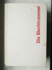 DIE BLECHTROMMEL GÜNTER GRASS