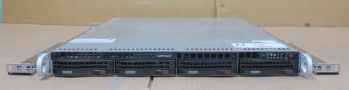 Supermicro superserver - supermicro,