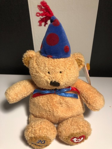 Beanie baby laughter - -, baby: