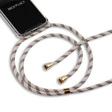 NECKLACY Handykette für Samsung Galaxy S10 Plus "wie neu"