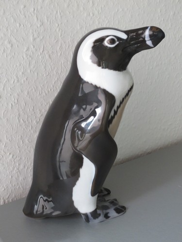 24cm groß pinguin - pinguin, sv