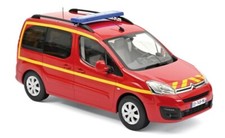 Norev citroen berlingo - citroen,