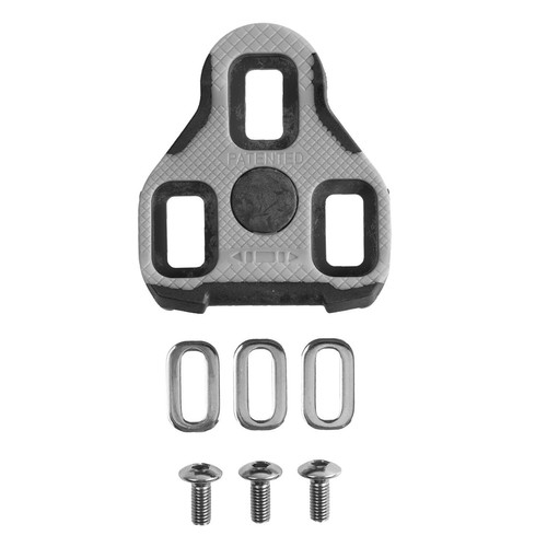 Exustar cleat set - cleat,