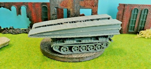 Nva brückenlegepanzer blg - nva,