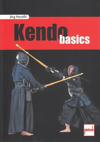Potrafki kendo basics - potrafki:,