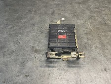 VW Golf 2 GTI 1.8 16V PL 129PS