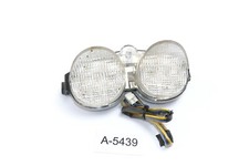 Yamaha YZF-R 6 RJ03 2002 -
