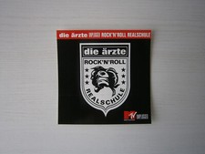 ▄▀▄ Die Ärzte -