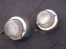 Oldtimer begrenzungsleuchte - oldtimer,
