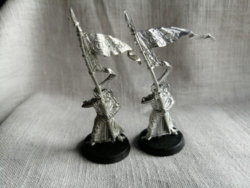 Herr der ringe - gw,