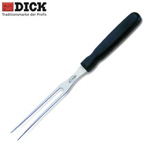 Dick küchengabel - f.,