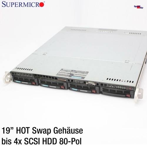 48cm scsi hot - 48cm, swap