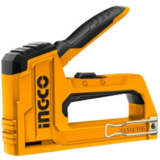 INGCO Handnagler Heftmaschine