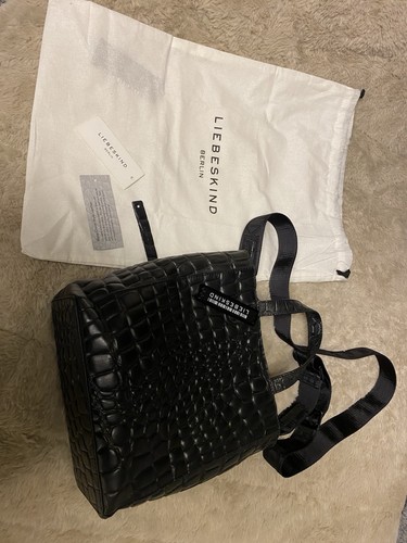 Liebeskind damen tasche - liebeskind,