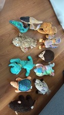 Ty-Beanie-Babies-Konvolut