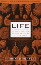 Life natural history of - history,