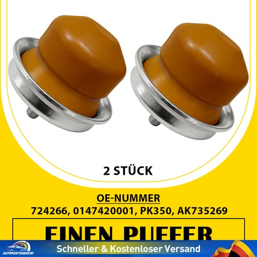 2stk anschlagpuffer - 2stk,