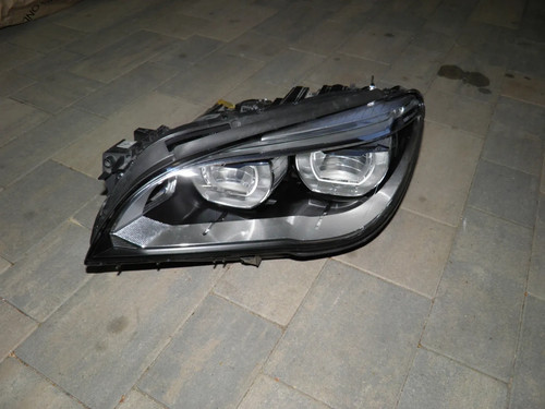 Frontscheinwerfer bmw f01 - frontscheinwerfer,