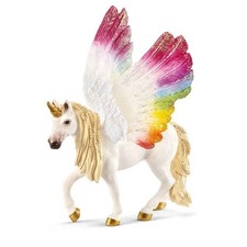 Schleich Bayala Geflügeltes