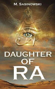 Daughter blood of ra - daughter,