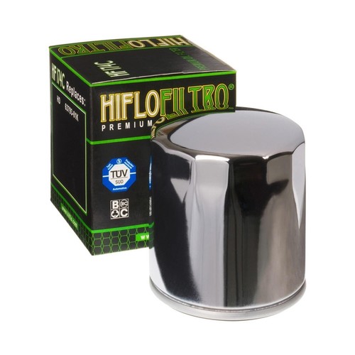 ölfilter hiflo hf174c für - hiflo,