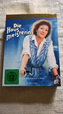 Die Hausmeisterin Teil 1-6 ( 6