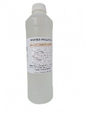 Weiß Palladium 2 Gramm /Liter
