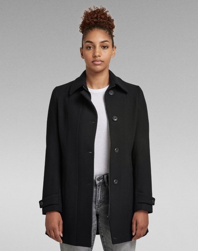 Star damen mantel jacke - damen,