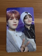 Stray Kids Seungmin I.N